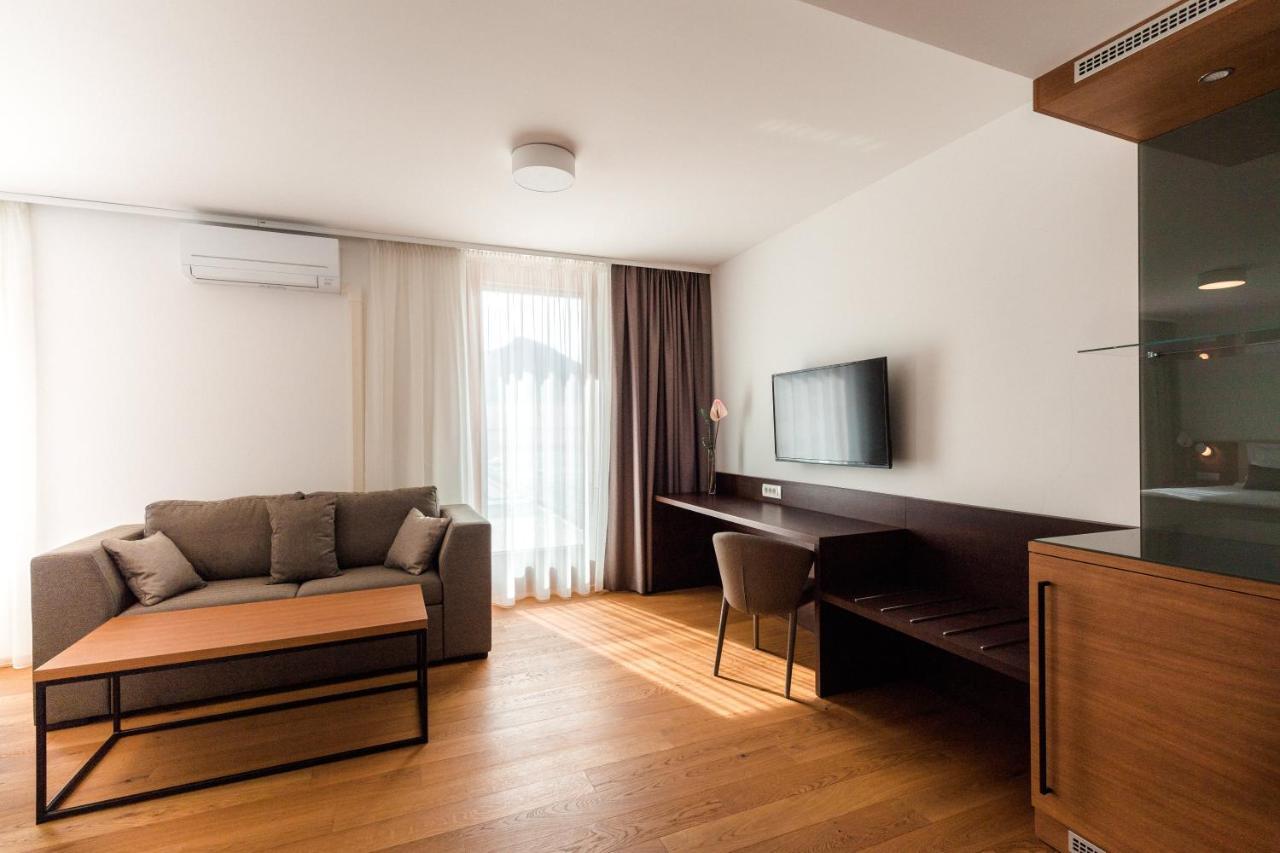 Hotel Ajdovec Sevnica Exterior foto